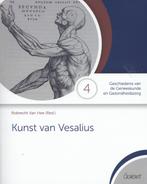 Kunst van Vesalius / Geschiedenis van de Geneeskunde en, Verzenden