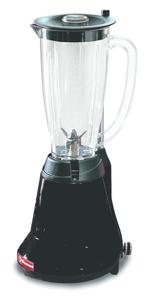 Mixer | Multifunctioneel | Zwart | 1.5L | 230V |, Zakelijke goederen, Horeca | Keukenapparatuur, Verzenden, Nieuw in verpakking