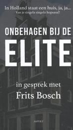 In Holland staat een huis, ja, ja... 9789463385114, Verzenden, Zo goed als nieuw, Frits Bosch
