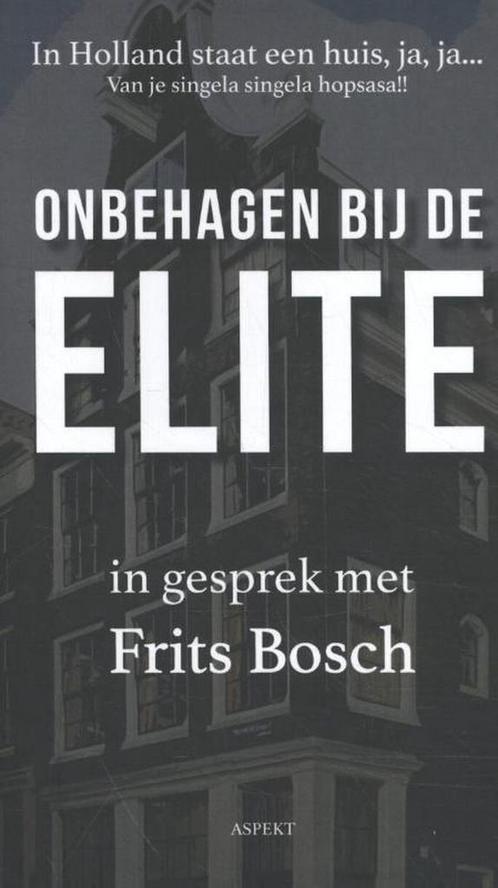 In Holland staat een huis, ja, ja... 9789463385114, Boeken, Schoolboeken, Zo goed als nieuw, Verzenden