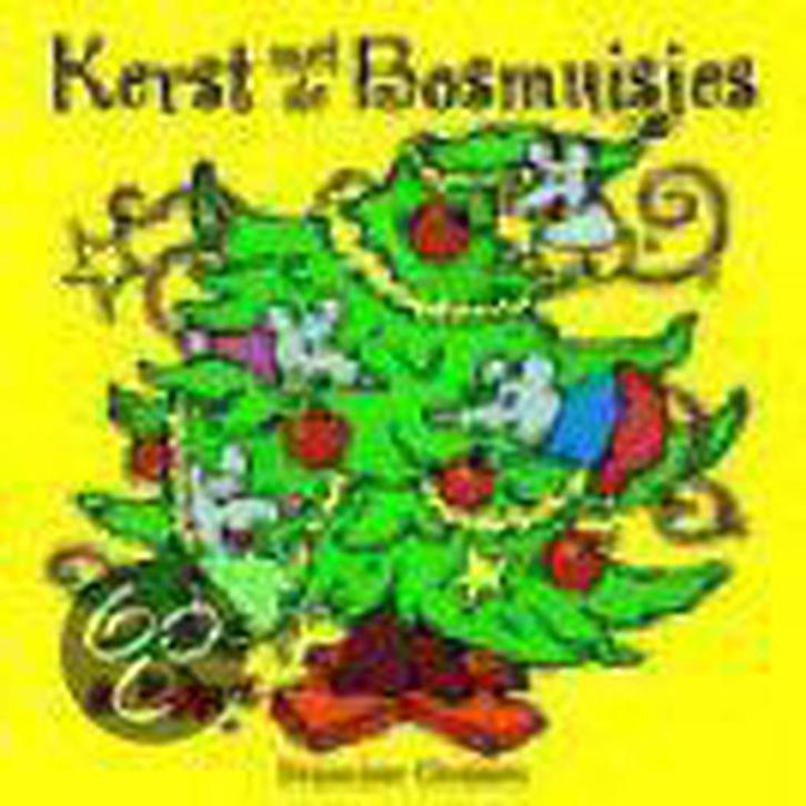 Kerst met de bosmuisjes 9789041012432 Francine Oomen, Boeken, Kinderboeken | Baby's en Peuters, Gelezen, Verzenden