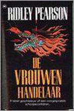 De vrouwenhandelaar 9789044300802 R. Pearson, Boeken, Verzenden, Zo goed als nieuw, R. Pearson