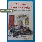 MN ZOON IS ME ER EENTJE! 9789068061673 Gerd De Ley, Boeken, Verzenden, Gelezen, Gerd De Ley
