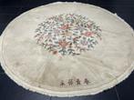 China Aubusson - Tapis - 195 cm - 195 cm, Huis en Inrichting, Stoffering | Tapijten en Vloerkleden, Nieuw