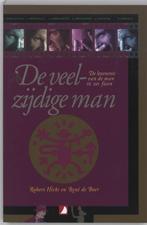 De veelzijdige man / Man, vrouw en samenleving 9789076596525, Boeken, Verzenden, Gelezen, R. Hicks