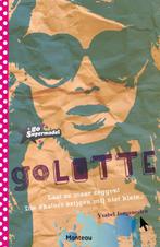 Go Lotte 9789022328453 Ysabel Jongeneelen, Boeken, Verzenden, Gelezen, Ysabel Jongeneelen