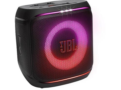 JBL -  Partybox Encore 2 + Microfoon - Zwart, Audio, Tv en Foto, Luidsprekerboxen, Nieuw, JBL, 60 tot 120 watt, Verzenden