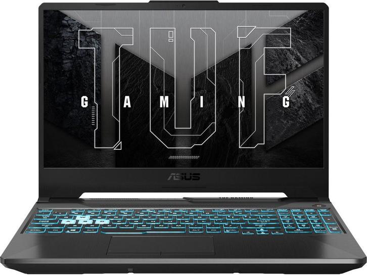 ASUS TUF Gaming A15 FA506NCR-HN011W - Gaming Laptop - AMD, Computers en Software, Windows Laptops, Zo goed als nieuw, Verzenden