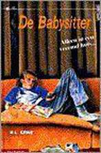De babysitter / Thriller 9789020609011 R.L. Stine, Verzenden, Gelezen, R.L. Stine