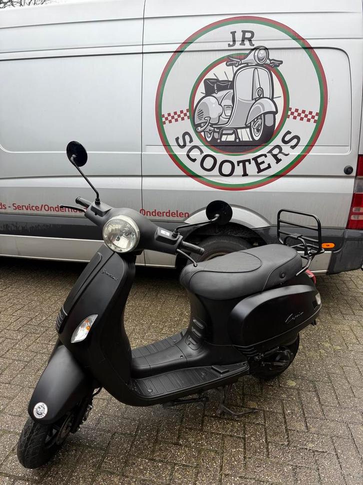Scooter B-klasse (Rijbewijs Nodig!), Vélos & Vélomoteurs, Scooters | Marques Autre