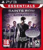 Saints Row The Third The Full Package-Essentials, Ophalen of Verzenden, Nieuw