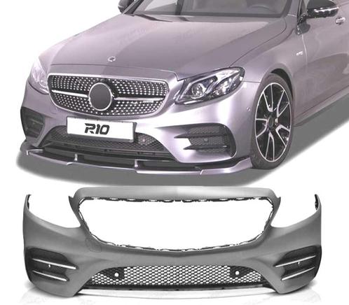 Pare Chocs Frontal Pour Mercedes Classe E W213 16-, Auto-onderdelen, Carrosserie, Verzenden
