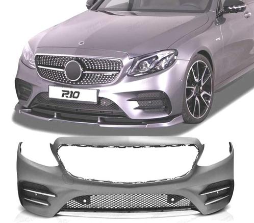 Pare Chocs Frontal Pour Mercedes Classe E W213 16-, Autos : Pièces & Accessoires, Carrosserie & Tôlerie, Envoi