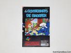 Super Nintendo / SNes - Les Schtroumpfs / De Smurfen - FAH -, Consoles de jeu & Jeux vidéo, Verzenden