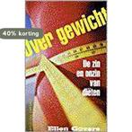 OVER GEWICHT 9789025411886 E. Govers, Verzenden, Gelezen, E. Govers