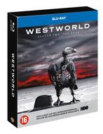 Westworld seizoen 2 limited edition (Blu-ray nieuw), CD & DVD, Ophalen of Verzenden