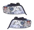 PHARES XENON POUR AUDI A6 01-04, Auto-onderdelen, Verlichting, Verzenden, Nieuw