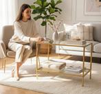 Estilo Maison Jansen - Table dappoint - Laiton - Conception, Maison & Meubles