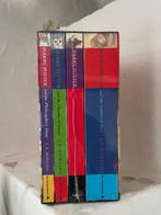 J. K. Rowling - Harry Potter Box-Set: First Four Books