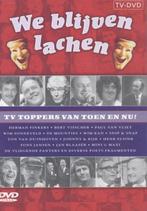 We blijven lachen (dvd tweedehands film), Cd's en Dvd's, Ophalen of Verzenden, Nieuw in verpakking