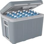 2dekans | Auronic Elektrische Koelbox - Coolbox - 40L - 12V, Caravans en Kamperen, Kampeeraccessoires, Ophalen of Verzenden, Nieuw