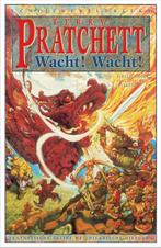 Wacht! Wacht! / Schijfwereld / 8 9789022551202, Verzenden, Gelezen, Terry Pratchett