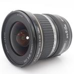 Canon EF-S 10-22mm F/3.5-4.5 USM | Tweedehands, Verzenden, Zo goed als nieuw