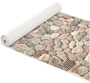 Antislip mat op maat veilig stroef kind ouderen bad douche