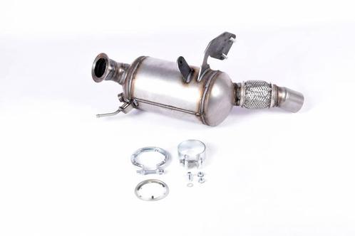 Roetfilter BMW 318D, 320D, Auto-onderdelen, Uitlaatsystemen, Verzenden