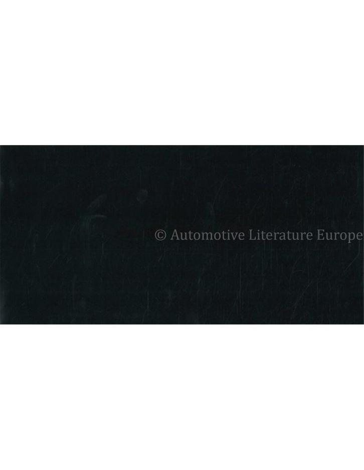 2014 AUDI R8 LMX BROCHURE FRANS, Boeken, Auto's | Folders en Tijdschriften