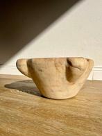 Vijzel - Rosa del Garda - Oude Italiaanse vijzel, Antiek en Kunst