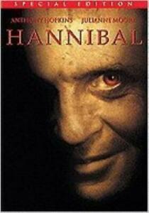 Hannibal: Exclusive Special Edition DVD, CD & DVD, DVD | Autres DVD, Envoi
