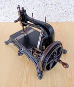 Machine à coudre - Fonte