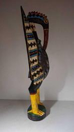 Masker 102 cm - Senufo - Mali (Zonder Minimumprijs), Antiek en Kunst