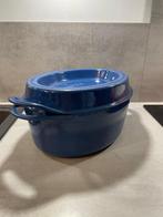 Le Creuset, Cousances - Braadpan - Doufeu - bron
