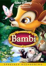 Bambi Special 2 disc edition (dvd tweedehands film), Cd's en Dvd's, Ophalen of Verzenden, Nieuw in verpakking