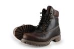 Timberland Boots in maat 42 Bruin, Kleding | Heren, Schoenen, Bruin, Verzenden, Timberland, Boots