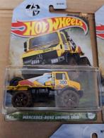 Hot Wheels 1:64 - Voiture miniature (5) - *No Reserve*2022, Nieuw