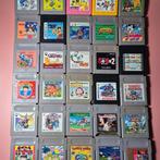 Nintendo - Gameboy Classic - 30 Japanese Games - Videogame, Games en Spelcomputers, Nieuw