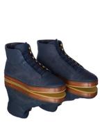 Gucci - Enkellaarsjes - Maat: EU 43, Nieuw