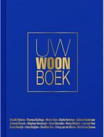 UW woonboek - editie 5 / UW woonboek / 5 9789081635448, Boeken, Verzenden, Zo goed als nieuw, Andra Laarhuis