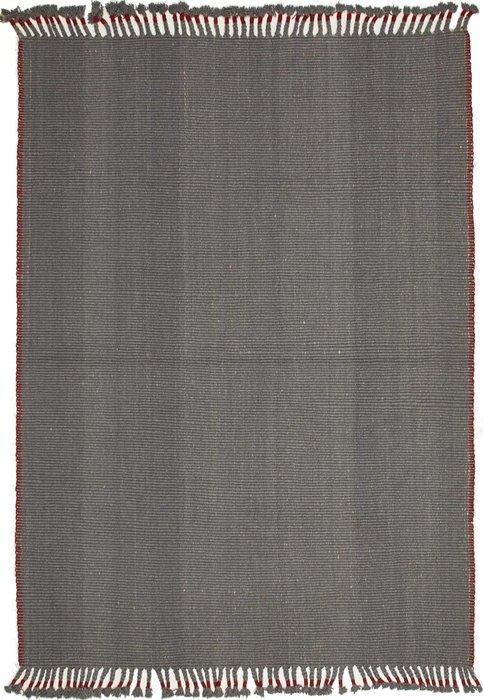 Pakistan ontwerp Kelim-Rug - Vloerkleed - 220 cm - 158 cm -, Huis en Inrichting, Stoffering | Tapijten en Vloerkleden