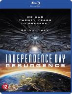 Independence day resurgence (blu-ray tweedehands film), Ophalen of Verzenden, Nieuw in verpakking