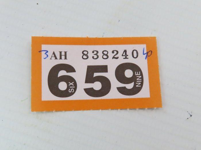 Kitwood Hill Models On30, 1/48 - KHM500 - Bâtiments pour, Hobby en Vrije tijd, Modeltreinen | Overige schalen