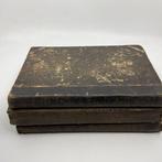 Charles Dickens - Master Humphreys Clock - 1840-1842