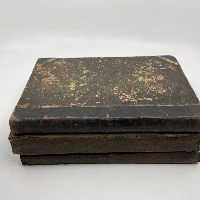 Charles Dickens - Master Humphreys Clock - 1840-1842, Antiek en Kunst, Antiek | Boeken en Manuscripten