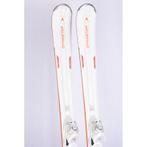 146 dames skis DYNASTAR INTENSE 10, Power drive inside + Lo, Sport en Fitness, Overige merken, 140 tot 160 cm, Gebruikt, Verzenden