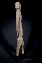 Figuur - Moba-beeld op een sokkel - 45 cm - Togo