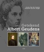 Getekend Albert Geudens 9789082416084 Jeroen Van der Auwera, Verzenden, Gelezen, Jeroen Van der Auwera