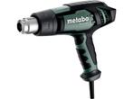 Metabo HG 20-600 - Heteluchtpistool - 80-600 °C, Verzenden, Zo goed als nieuw